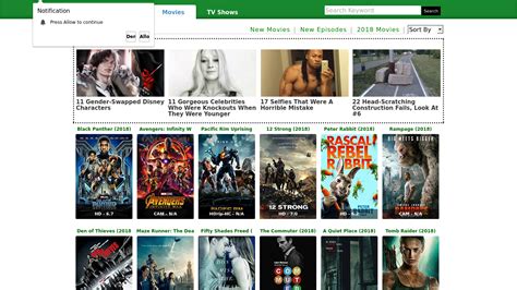 Top m4ufree.tv Alternatives for Free Streaming .